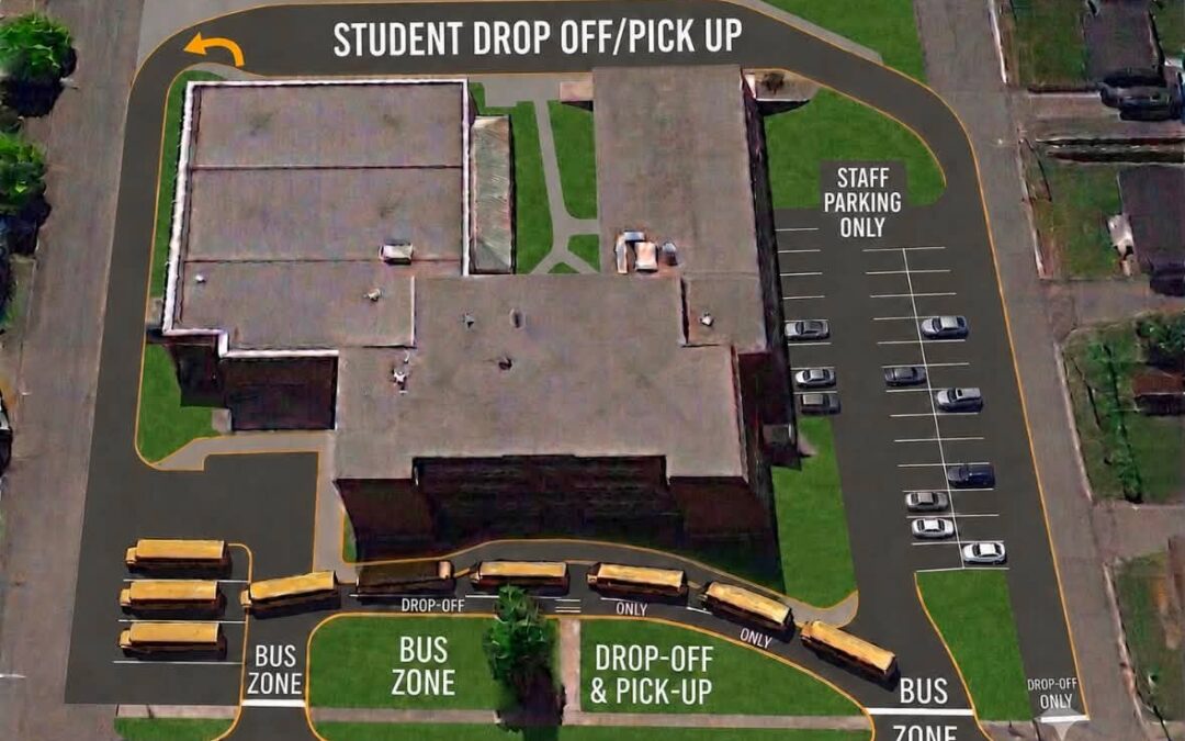 Back to School Information