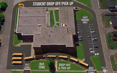 Back to School Information